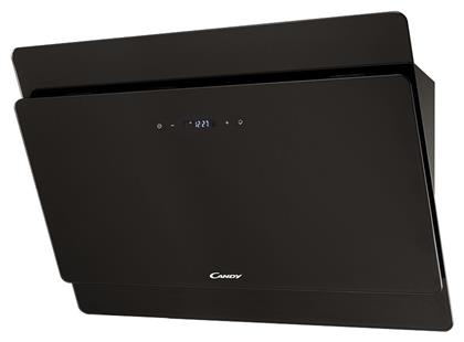 CVMA 90 N Καμινάδα 90cm Μαύρη Candy