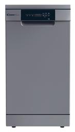 Ελεύθερο για 10 Σερβίτσια Π44.8xY84.6εκ. CDPH 2D1047S Candy