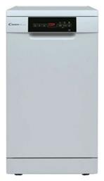 Ελεύθερο για 10 Σερβίτσια Π44.8xY84.6εκ. CDPH 2D1047W-01 Candy