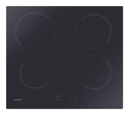 Επαγωγική CI642C/E1 Candy