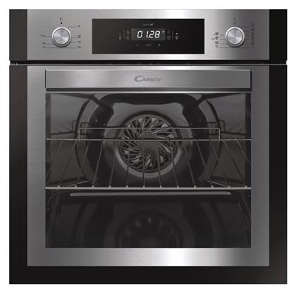 Εντοιχιζόμενος άνω Πάγκου χωρίς Εστίες Inox FCNE825XPP Candy