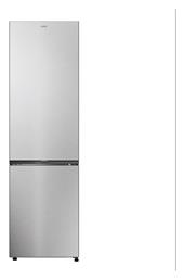 Ψυγειοκαταψύκτης 409lt NoFrost Inox CNCQ2T620EX Candy