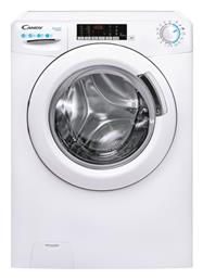 12kg με Smart Λειτουργίες CS 1412TME/1-S Candy