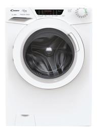Ultra Hygiene 13kg με Smart Λειτουργίες Candy
