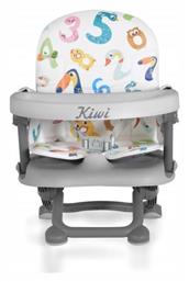 Φορητό Καθισματάκι Φαγητού Πλαστικό για Καρέκλα Kiwi 123 Cangaroo