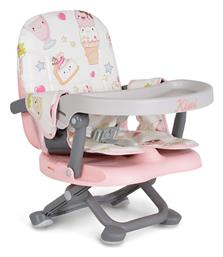 Φορητό Καθισματάκι Φαγητού Πλαστικό για Καρέκλα Kiwi Cupackes Cangaroo