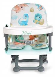 Φορητό Καθισματάκι Φαγητού Πλαστικό για Καρέκλα Kiwi Cangaroo