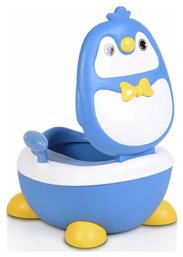 Γιο Γιο Καρεκλάκι Riko με Καπάκι Μπλε Cangaroo