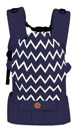 Κλασικός Μάρσιπος Explorer Blue Cangaroo