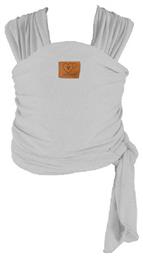 Μάρσιπος Wrap Cherish Grey Cangaroo