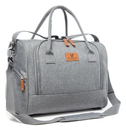 Τσάντα Μαιευτηρίου Ώμου/Χειρός Jossie 35x30εκ. Cangaroo