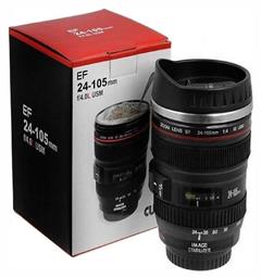 Caniam EF 24-105mm 400ml Μαύρο