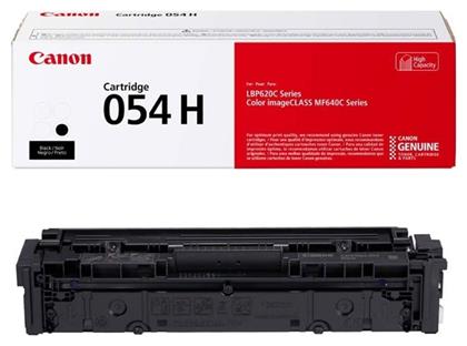 054H Γνήσιο Toner Laser Εκτυπωτή High Capacity Canon