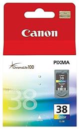 CL-38 Color (2146B001) Canon