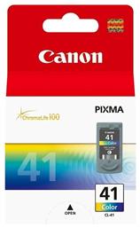 CL-41 Color (0617B001) Canon