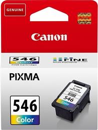 Canon CL-546 Μελάνι Εκτυπωτή InkJet Πολλαπλό (Color) (8289B001) από το Kotsovolos