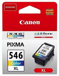 CL-546XL Γνήσιο Μελάνι Εκτυπωτή InkJet Canon