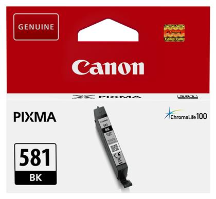 CLI-581 Γνήσιο Μελάνι Εκτυπωτή InkJet Canon