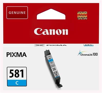 CLI-581C Cyan (2103C001) Canon