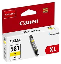 CLI-581XL Γνήσιο Μελάνι Εκτυπωτή InkJet Canon