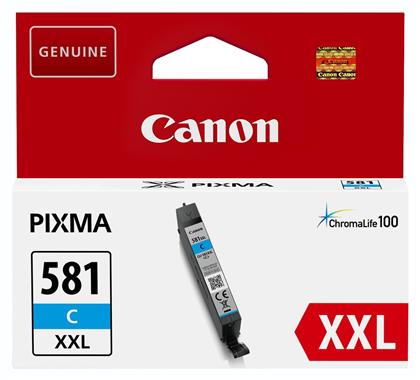 CLI-581XXL Γνήσιο Μελάνι Εκτυπωτή InkJet Canon