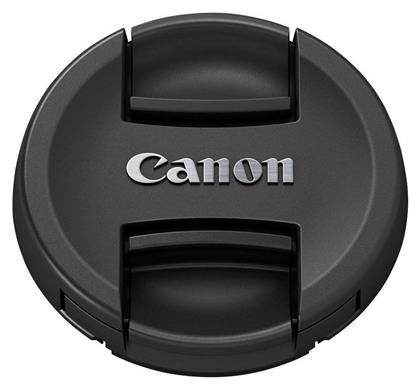 E-49 Κάλυμμα Φακού Canon