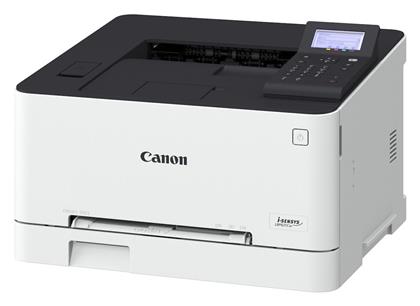 i-SENSYS LBP631Cw Έγχρωμoς Εκτυπωτής Laser Canon