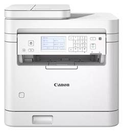 i-SENSYS MF287dw Ασπρόμαυρο Πολυμηχάνημα Laser Canon