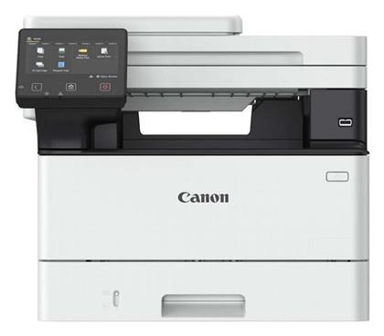 i-SENSYS MF465dw Ασπρόμαυρος Εκτυπωτής Laser Canon