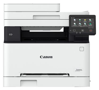 i-SENSYS MF657Cdw Έγχρωμoς Εκτυπωτής Laser Canon