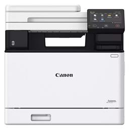 I-Sensys MF752Cdw Έγχρωμο Πολυμηχάνημα Laser Canon