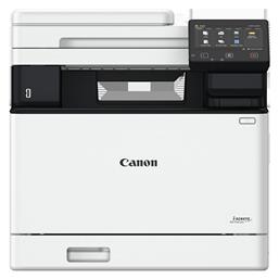 I-Sensys MF754Cdw Έγχρωμο Πολυμηχάνημα Laser Canon