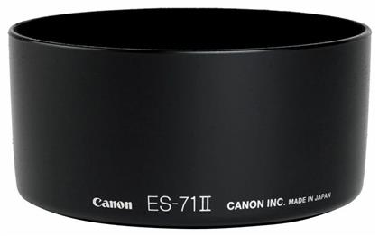 Lens Hood ES-71 II Canon
