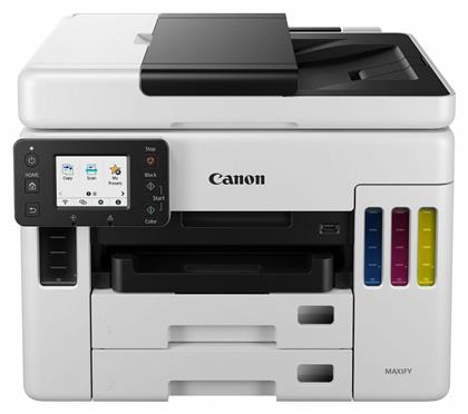 Maxify GX7050 Έγχρωμο Πολυμηχάνημα Inkjet Canon