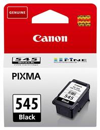 PG-545 Γνήσιο Μελάνι Εκτυπωτή InkJet Μαύρο (8287B001) Canon