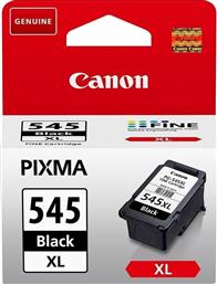 Canon PG-545XL Μελάνι Εκτυπωτή InkJet Μαύρο (8286B001) από το Media Markt