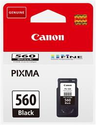 PG-560 Μελάνι Εκτυπωτή InkJet Μαύρο (3713C001) Canon