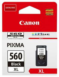 PG-560XL Γνήσιο Μελάνι Εκτυπωτή InkJet Canon
