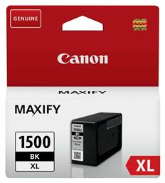 PGI-1500XL Γνήσιο Μελάνι Εκτυπωτή InkJet Canon