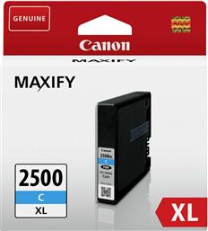 PGI-2500C XL Cyan (9265B001) Canon