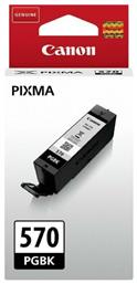 PGI-570PGBK Black (0372C001) Canon