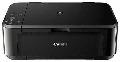 Pixma MG3650S Έγχρωμο Πολυμηχάνημα Inkjet Canon