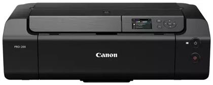 Pixma Pro-200 Inkjet Εκτυπωτής Φωτογραφιών Canon