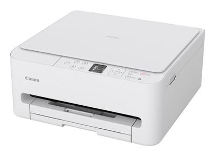 PIXMA TS 6550i Έγχρωμο Πολυμηχάνημα Inkjet Canon