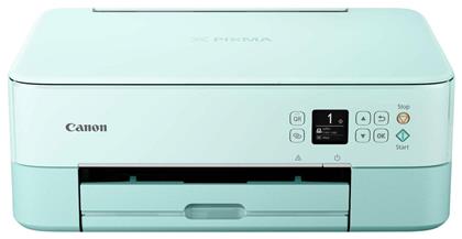 Pixma TS5353A Έγχρωμο Πολυμηχάνημα Inkjet Canon