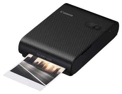 Selphy Square QX10 Θερμικός Εκτυπωτής Φωτογραφιών Canon