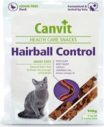 Canvit Hairball Control 100gr από το Petshop4u
