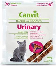 Canvit Urinary 100gr από το Petshop4u