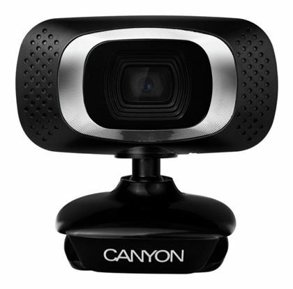 CNE-CWC3N HD 720p Canyon