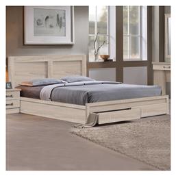 Capri Διπλό για Στρώμα 150x200cm - HomeMarkt